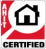 Ahit Certified logo
